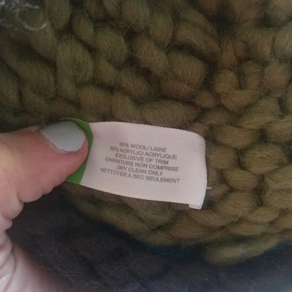 Bula knit beanie - Picture 6 of 6